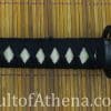 Musha Hand Honed Wakizashi