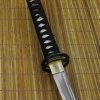 Musha Hand Honed Wakizashi