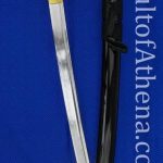 Musashi Cakraratna Katana