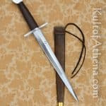 Tod Cutler - Quillon Dagger - 12th - 17th Century