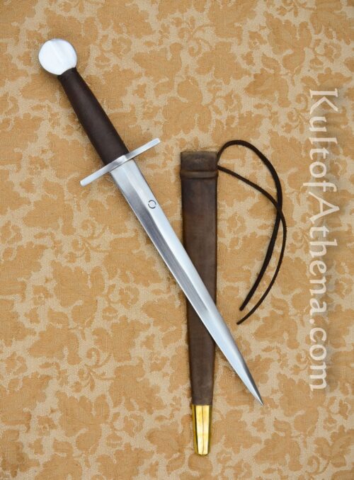 Tod Cutler - Quillon Dagger - 12th - 17th Century