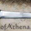 Tod Cutler - 14th - 15th Century Simple Bollock Dagger