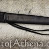 Tod Cutler - 14th - 15th Century Simple Bollock Dagger