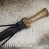 Tod Cutler - 14th - 15th Century Simple Bollock Dagger