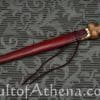 Tod Cutler - 15th Century Mid-Status Bollock Dagger