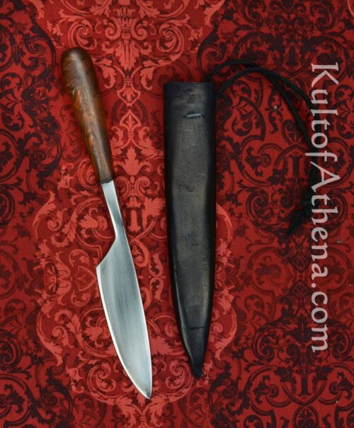 Tod Cutler - 16th - 17th Century Tudor / Stewart Eating Knife