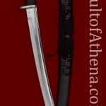 Honshu Boshin Wakizashi