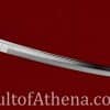 Honshu Boshin Wakizashi