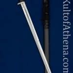 Honshu Boshin Double Edge Sword