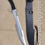 Honshu Spartan Sword And Sheath