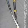 Napoleonic French Marshal's Saber