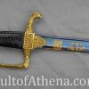 Napoleonic French Marshal's Saber