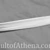 Napoleonic French Marshal's Saber