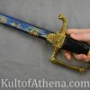 Napoleonic French Marshal's Saber