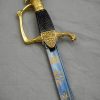 Napoleonic French Marshal's Saber