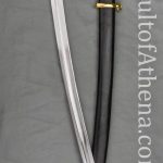 M1909 Imperial Russian Dragoon Saber