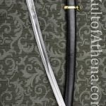 Imperial Russian Khazak Shashka