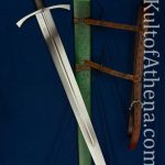 Valiant Armoury Craftsman Series – The Irish Ring Medieval War Sword