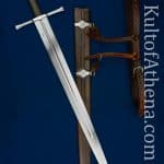 Valiant Armoury Craftsman Series – Austrian War Sword