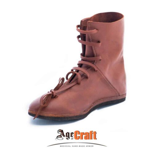 Age of Craft - Buhurt Shoes