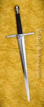BKS - Sword Hilt Dagger