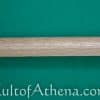Wood Bokken