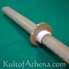 Wood Bokken
