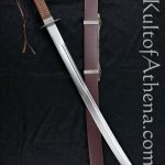 LK Chen - Yan Ling Dao