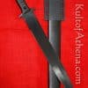 APOC Brutus - Gladius Sword designed by Gus Trim