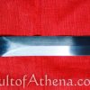 APOC Brutus - Gladius Sword designed by Gus Trim
