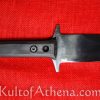 APOC Brutus - Gladius Sword designed by Gus Trim