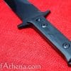 APOC Brutus - Gladius Sword designed by Gus Trim