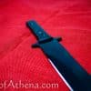 APOC Brutus - Gladius Sword designed by Gus Trim