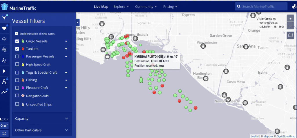 Operational Updates: Internal Upgrades vs Supply Chain Pain and Shippageddon