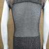 Chainmail Roman Lorica Hamata - Butted High Tensile Wire Rings