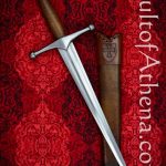 Medieval 15th Century Dagger