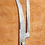 Forked Fauchard