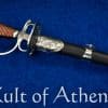 Cold Steel Small Sword
