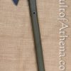 Cold Steel Trench Hawk - OD Green