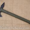 Cold Steel Trench Hawk - OD Green