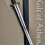 Darksword Oslo Two Handed Viking Sword