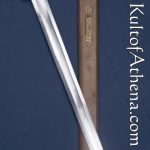 Dybäck Viking Sword