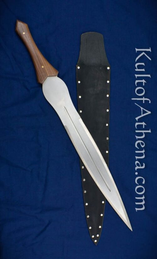 Achilles Sword with Sheath