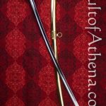 Napoleonic Saber of Honor