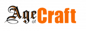 Age Of Craft Logo