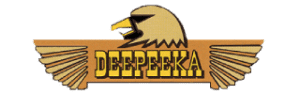 Deepeeka Logo