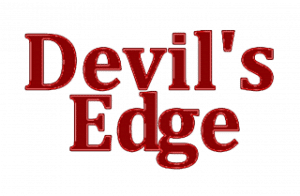 Devils Edge Logo