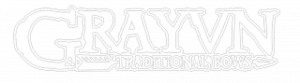 Grayvn Traditional Bows Logo