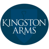 Kingston Arms Logo