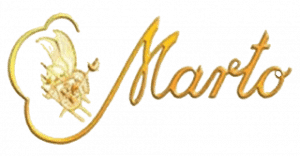 Marto Logo